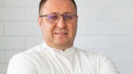 Elie Lteif Nestle