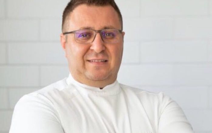 Elie Lteif Nestle