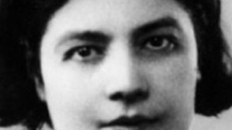 May Ziadeh - Feminist Pioneer