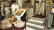 Commemoration of the Fall of Constantinople in the Lebanese capital, Beirut