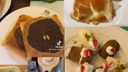 What $10 can get a tourist in Lebanon now.
