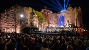 Baalbak International Festival 2021