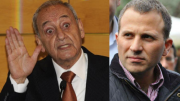 Bassil Calls out Berri