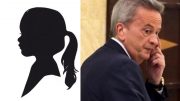 Riad Salameh’s corruption investigation exposes illegitimate daughter.