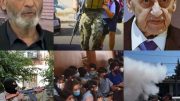 Warlords threatening civil peace in Beirut