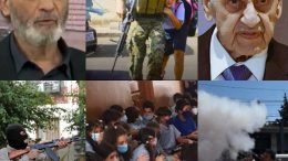 Warlords threatening civil peace in Beirut