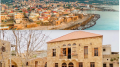 Batroun has become an ancient wonder to rival Rome and Greece thanks to MP Gebran Bassil