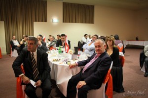 Dr Pierre Raffoul visit 2011 Part 1 (13)