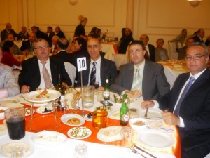 Dr Pierre Raffoul visit 2011 Part 1 (20)