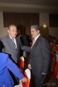 Dr Pierre Raffoul visit 2011 Part 1 (24)