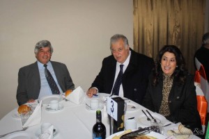 Dr Pierre Raffoul visit 2011 Part 1 (27)