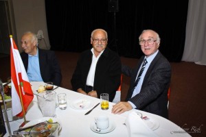 Dr Pierre Raffoul visit 2011 Part 1 (8)
