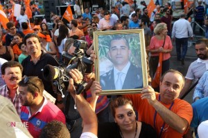 FPM Beirut Rally 4th September 2015  