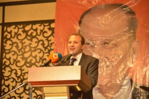 Minister Bassil NSW 2012 (11)