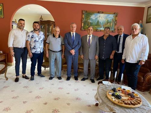 PR Visit 01