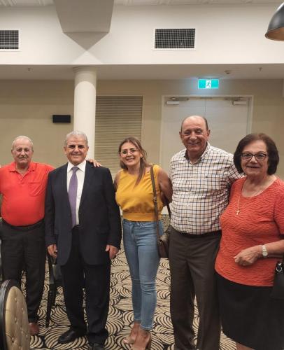 PR Visit 16