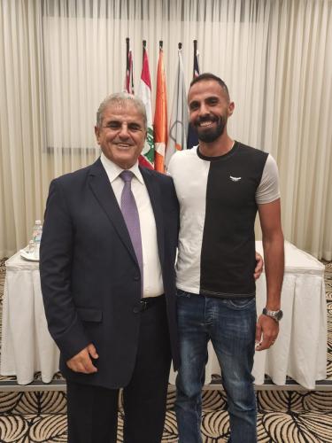 PR Visit 23