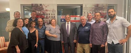 PR Visit 25