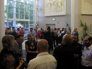 UALM Australia Day Award Ceremony 2011 (2)