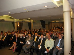 UALM Australia Day Award Ceremony 2011 (3)