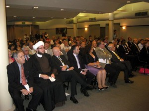 UALM Australia Day Award Ceremony 2011 (4)