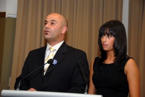 UALM Australia Day Award Ceremony 2011 (5)