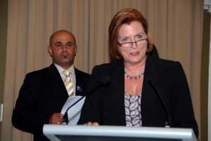 UALM Australia Day Award Ceremony 2011 (8)
