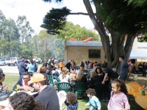 UALM VIC BBQ 2011 (11)