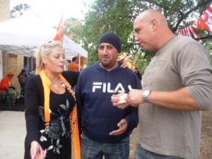 UALM VIC BBQ 2011 (5)