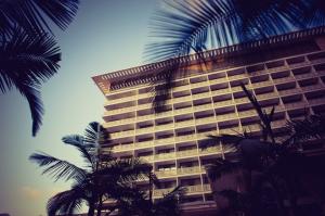 Phoenicia Hotel