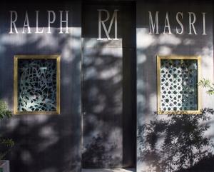 Ralph Masri
