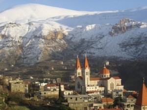 harissa-lebanon